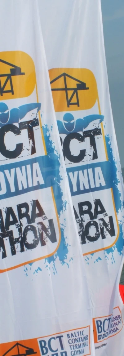 BCT Gdynia Maraton