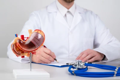 Gastroskopia w analgosedacji – na czym polega i jak przebiega?