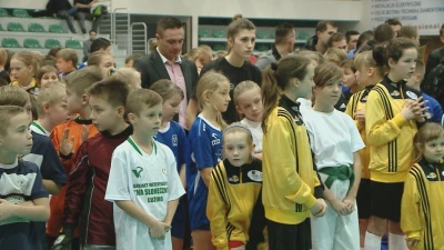 Biało-zielona przyszłość z Lotosem w Luzinie