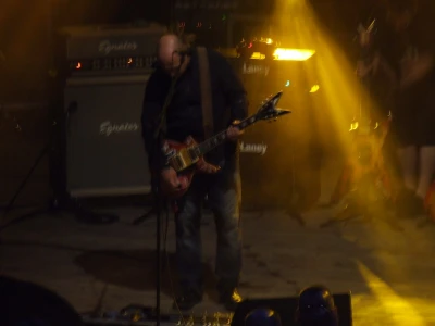 8 Open Air Rock Festival w Wejherowie
