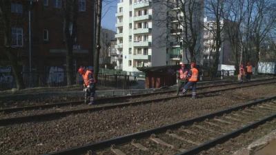 Trójmiasta: Pociągiem z prędkością 200 km/h
