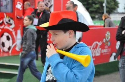 Ostatni mecz w Gdańsku