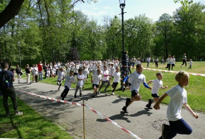 fot. Leszek Spigarski