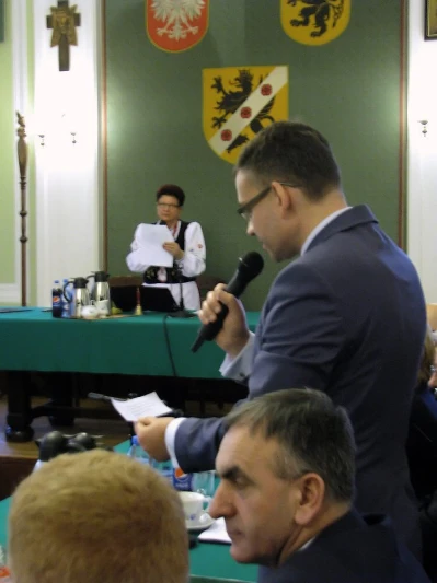 fot. Leszek Spigarski