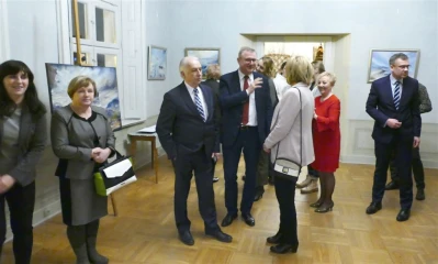 Malarstwo inspirowane muzyką