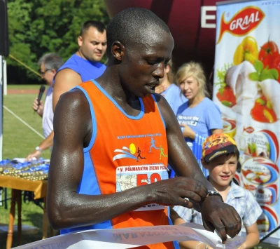 V Maraton Ziemi Puckiej