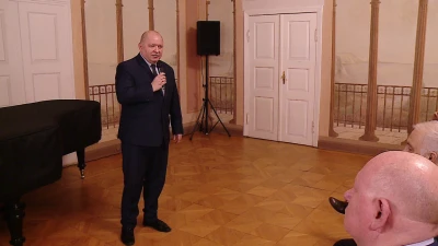 Marek Trybański/TTM