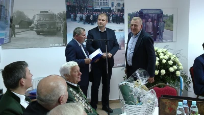 40-lecie MZK Wejherowo 
