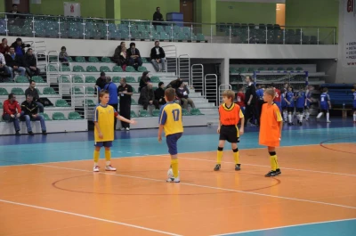 Lechia Gdańsk zwycięzcą Kaszub Cup U-10
