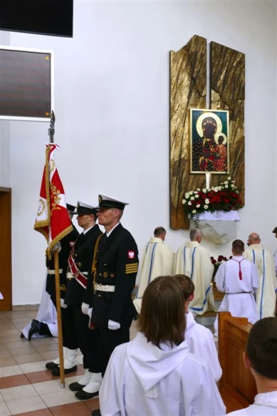 fot. Leszek Spigarski