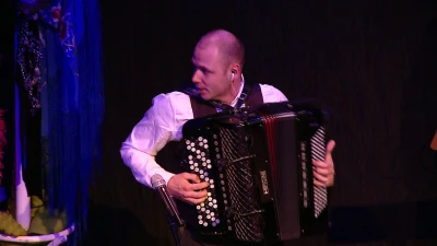 Kayah i Marcin Wyrostek - koncert