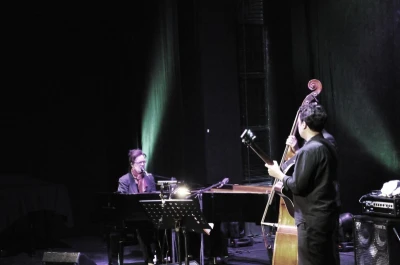 Ladies Jazz Festival 2012