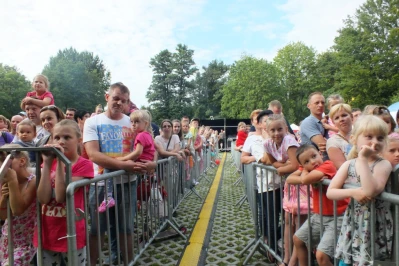 Festyn Letni Wejherowo (cz.2)
