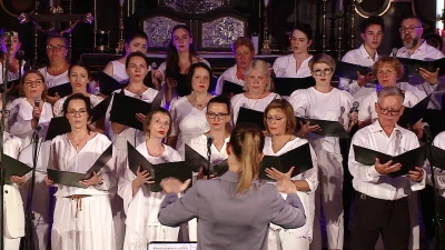 Camerata Musicale uczciła stulecie urodzin Jana Pawła II