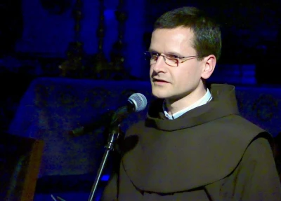 Wejherowo: Verba Sacra 2017 fot. Leszek Spigarski
