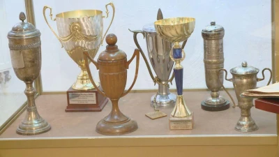 Wejherowo: Po premierze 9 dekad Gryfa