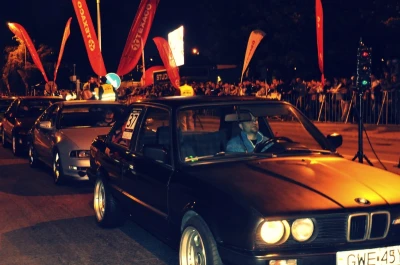 Night Power w Gdyni