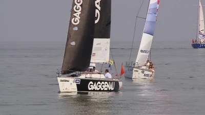 Volvo Gdynia Sailing Days 2012
