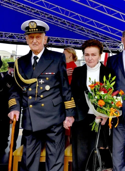 Święto wejherowskiego garnizonu – fot. Leszek Spigarski.