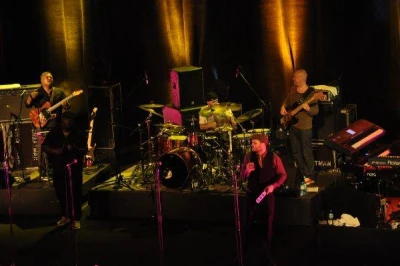 Gdynia: Ladies' Jazz Festival – dzień pierwszy