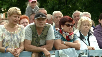 Aleja Gwiazd Sportu 2014