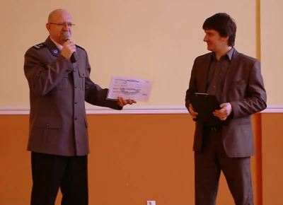 XXI Finał WOŚP w Wejherowie