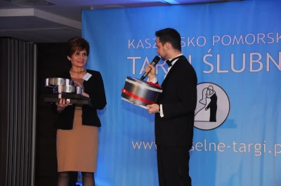 Kaszubsko-Pomorskie Targi Ślubne