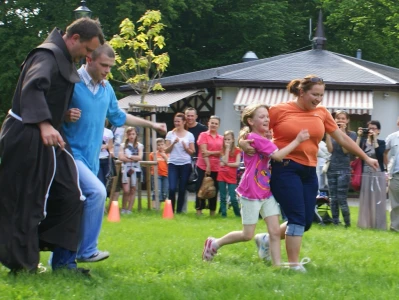 Olimpiada Uśmiechu w Wejherowie