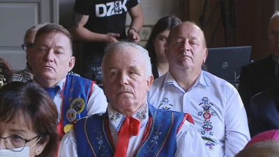 Kongres Młodych Kaszubów