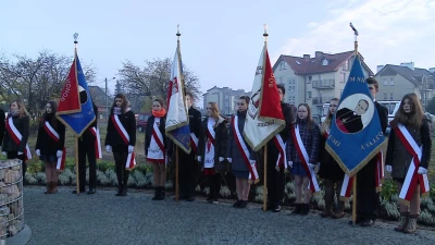 Święto Niepodległości w Rumi 2014