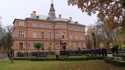 Dzień Niepodległości Wojsko