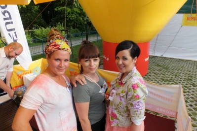 Festyn Letni Wejherowo (cz.2)
