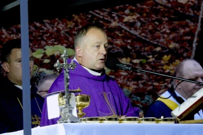 fot. Leszek Spigarski