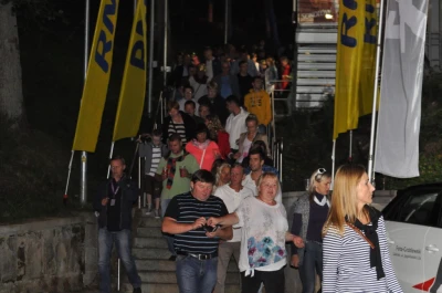 Sopot Festival 2013