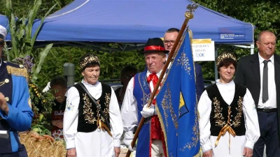 fot. Leszek Spigarski