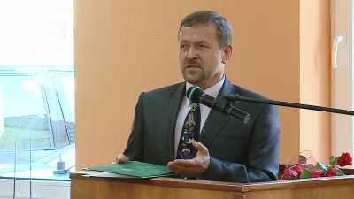 Uroczysta inauguracja roku akademickiego w Wejherowie