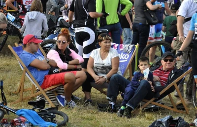 Zawody Garmin MTB Series Wejherowo 2016