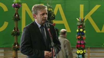 Przegląd Wielkanocny w Luzinie