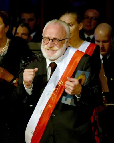 XVII Gala Mistrza Mowy Polskiej Wejherowo 2017 - fot. Leszek Spigarski