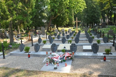 Wejherowo: 76. rocznica wybuchu II wojny światowej - 1.09.2015