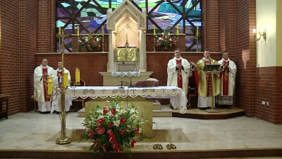 Gmina Wejherowo- Święto Niepodległości 2014