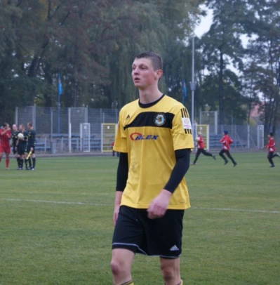 Derby MTK. Gryf vs Orkan