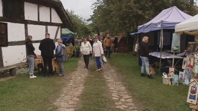 Dzień Chleba i Miodu