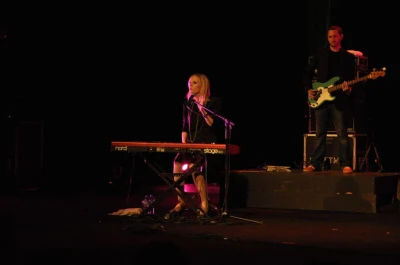 Gdynia: Ladies' Jazz Festival – dzień trzeci
