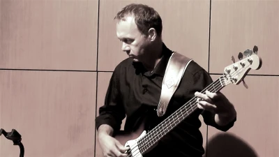 fot. Leszek Spigarski