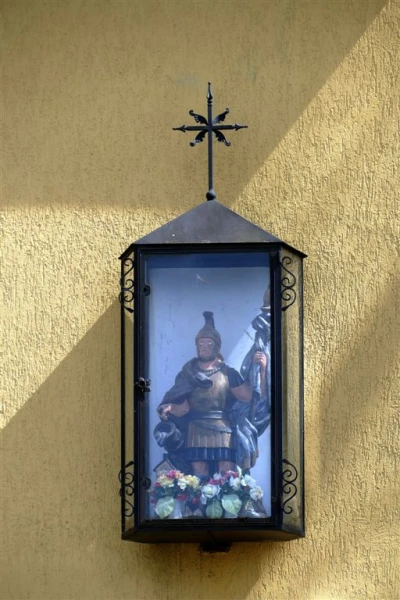 fot. Leszek Spigarski