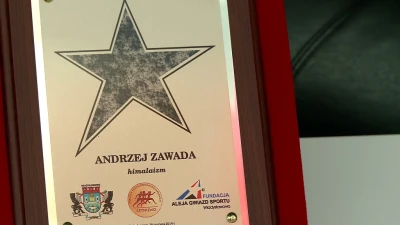 Aleja Gwiazd Sportu 2014