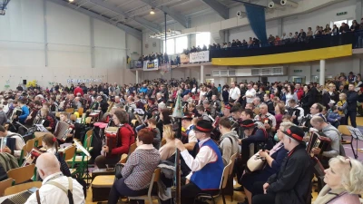 Dzień Jedności Kaszubów w Chmielnie - 19.03.2017 – fot. TTM