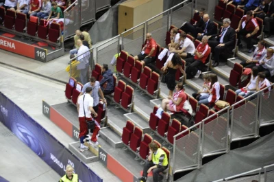 Liga Światowa 2011: Polska – Włochy