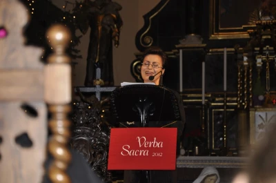 Verba Sacra 2012